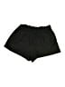 Splendid Solid Black Athletic Shorts Size S - photo 1