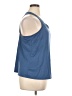 Athletic Works 100% Polyester Blue Tank Top Size XL - photo 4