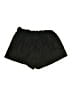 Splendid Solid Black Athletic Shorts Size S - photo 2