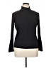 J. McLaughlin Black Blazer Size XL - photo 1