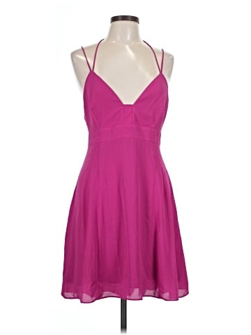 Express Cocktail Dress (view 1)