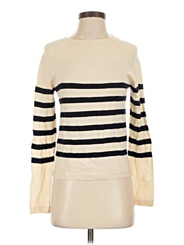 Ines de la Fressange for Uniqlo Turtleneck Sweater (view 1)
