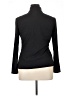 J. McLaughlin Black Blazer Size XL - photo 2