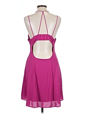 Express Cocktail Dress (view 2)