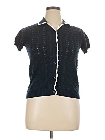 Lands' End Vest (view 1)