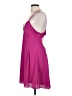 Express 100% Polyester Pink Cocktail Dress Size 12 - photo 5