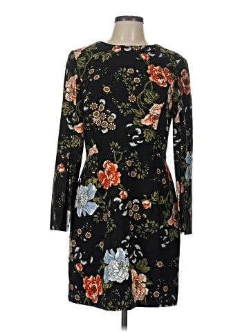 Tahari by ASL Casual Dress (view 1)