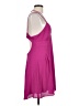 Express 100% Polyester Pink Cocktail Dress Size 12 - photo 4