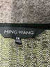 MING WANG Green Jacket Size 2X - photo 6