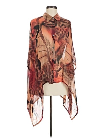 Da-Nang Kimono (view 1)