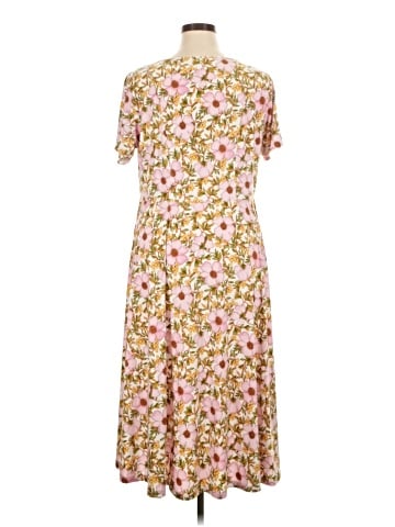 Lands' End Casual Dress (view 2)