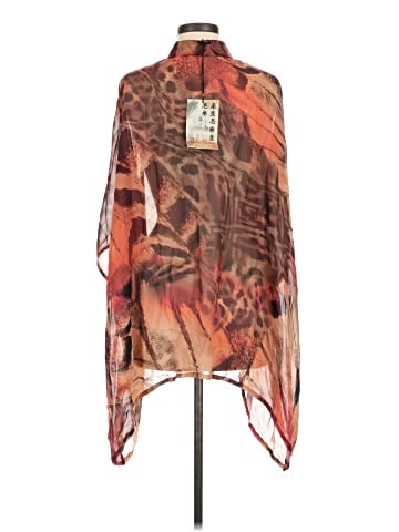 Da-Nang Kimono (view 2)