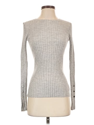 Theory Wool Pullover Sweater (view 1)