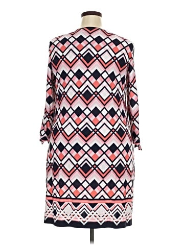 Sandra Darren Casual Dress (view 2)