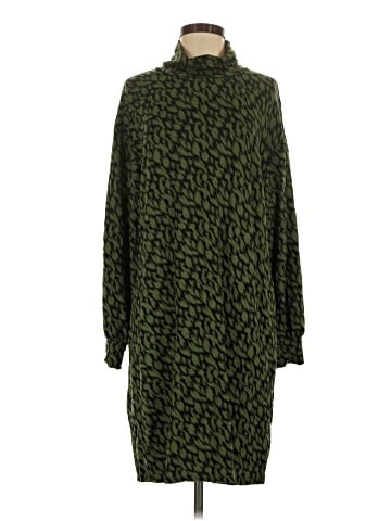 Garnet Hill Casual Dress (view 1)
