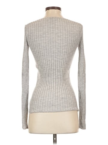 Theory Wool Pullover Sweater (view 2)