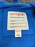 Cat & Jack Blue Raincoat Size XS (kids) - photo 3