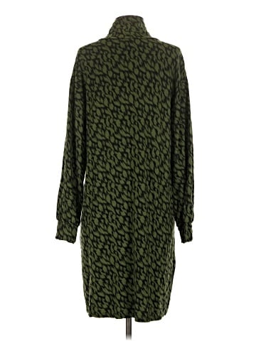 Garnet Hill Casual Dress (view 2)