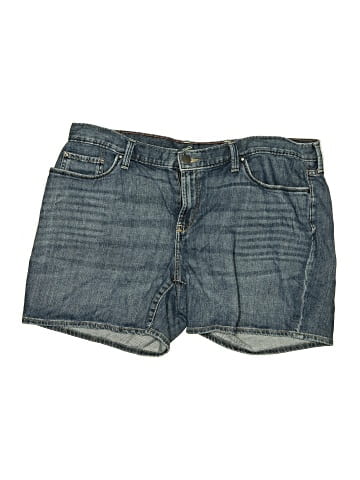 Eddie Bauer Denim Shorts (view 1)