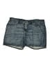 Eddie Bauer Blue Denim Shorts Size 18 - photo 1