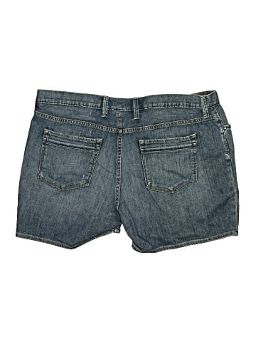 Eddie Bauer Denim Shorts (view 2)