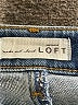 Ann Taylor LOFT Blue Jeans Size 29 waist - photo 7