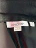 Chico's Black Active Pants Size Lg (2.5) - photo 7