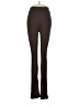 MNG 100% Polymide Brown Dress Pants Size M - photo 1
