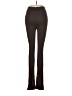 MNG 100% Polymide Brown Dress Pants Size M - photo 2
