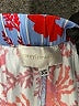 Corey Lynn Calter Tropical Blue Romper Size XS - photo 4
