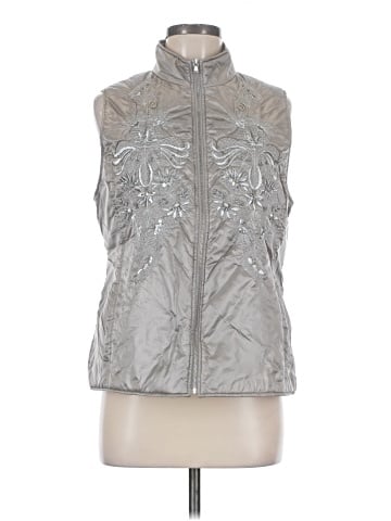 Chico's Vest (view 1)