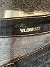 William Rast Blue Jeans Size 29 waist - photo 7