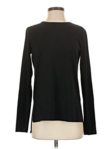 Theory Long Sleeve T-Shirt (view 1)