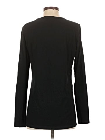 Theory Long Sleeve T-Shirt (view 2)