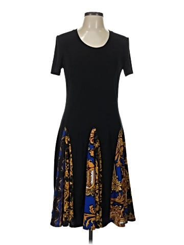 Joseph Ribkoff Casual Dress (view 1)