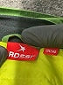 Assorted Brands 100% Polyester Solid Green Snow Jacket Size 13 - photo 3