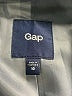 Gap Blue Blazer Size 10 - photo 6