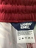 Lands' End Tropical Brown Shorts Size 8 - photo 3