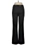Theory Black Wool Pants Size 6 - photo 2