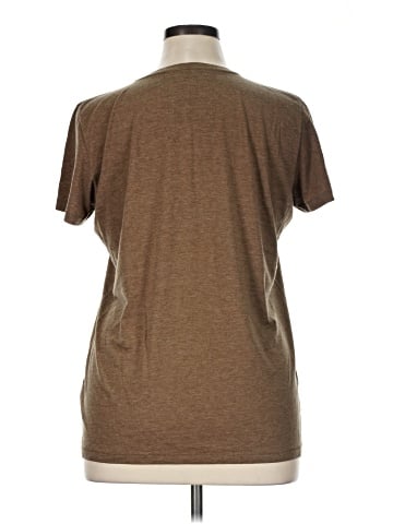 Life Is Good Short Sleeve T-Shirt (view 2)