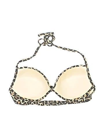 Xhilaration Swimsuit Top (view 2)