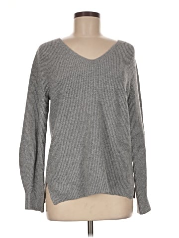 Calvin Klein Pullover Sweater (view 1)