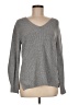 Calvin Klein Gray Pullover Sweater Size M - photo 1