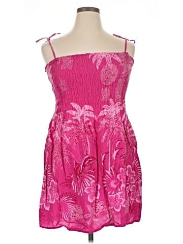 Cabali Casual Dress (view 1)