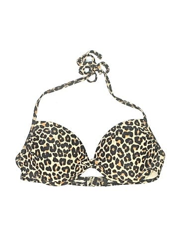 Xhilaration Swimsuit Top (view 1)