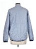 Nike 100% Polyester Blue Jacket Size L - photo 2