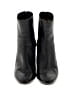 Jimmy Choo Black Ankle Boots Size EU 37 1/2 - photo 2