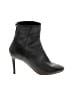 Jimmy Choo Black Ankle Boots Size EU 37 1/2 - photo 1