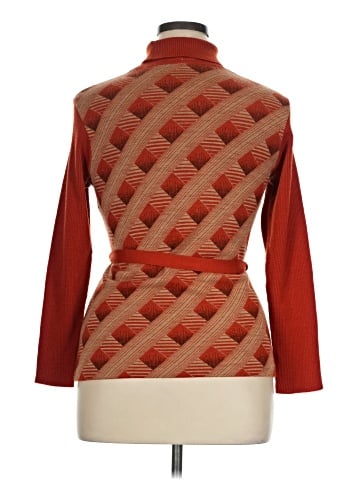 Freya Turtleneck Sweater (view 2)