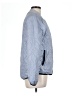 Nike 100% Polyester Blue Jacket Size L - photo 4